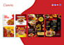 create your canva brand kit and business template system